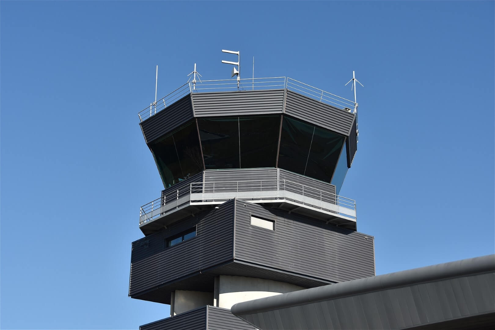 Flughafen Parkplatz Düsseldorf